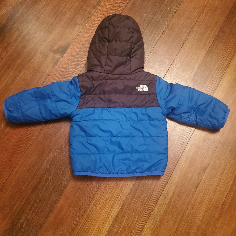 The North Face jacket - Picture 4 of 4